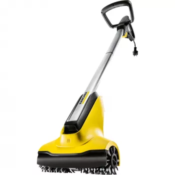 Polerka do podłóg Karcher PCL 4 Terassenreiniger – 600 W, 800 obr./min, szerokość robocza 307 mm, 5 kg