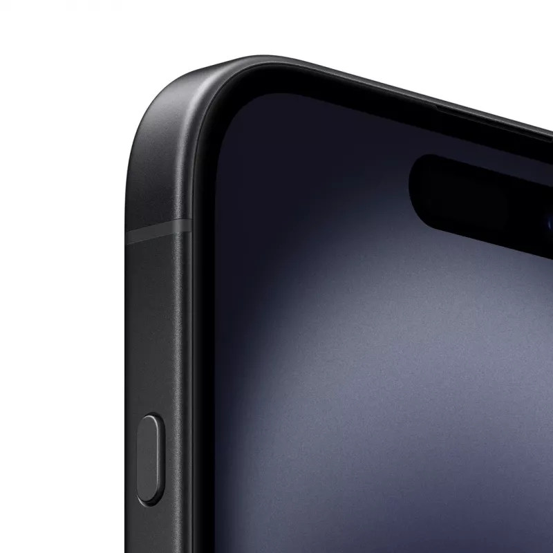 Apple iPhone 16 512GB Czarny
