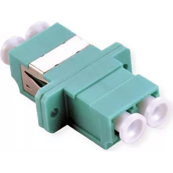 ROTRONIC-SECOMP VALUE - Adapter sieciowy - LC Duplex (W) na LC Duplex (W)