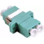 ROTRONIC-SECOMP VALUE - Adapter sieciowy - LC Duplex (W) na LC Duplex (W)