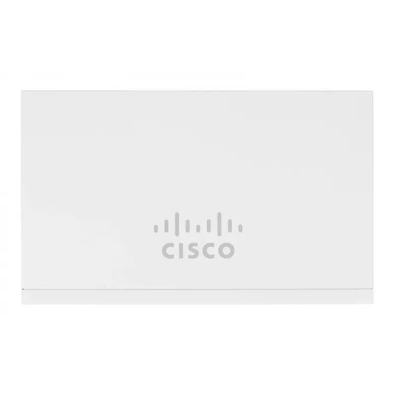 Przełącznik Cisco CBS110 Niezarządzalny L2 Gigabit Ethernet 16x RJ-45 (10/100/1000), 1U, 32 Gbps