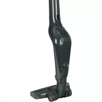 Leifheit Rotaro PowerVac 2in1 20V Bezworkowy Czarny, Niebieski