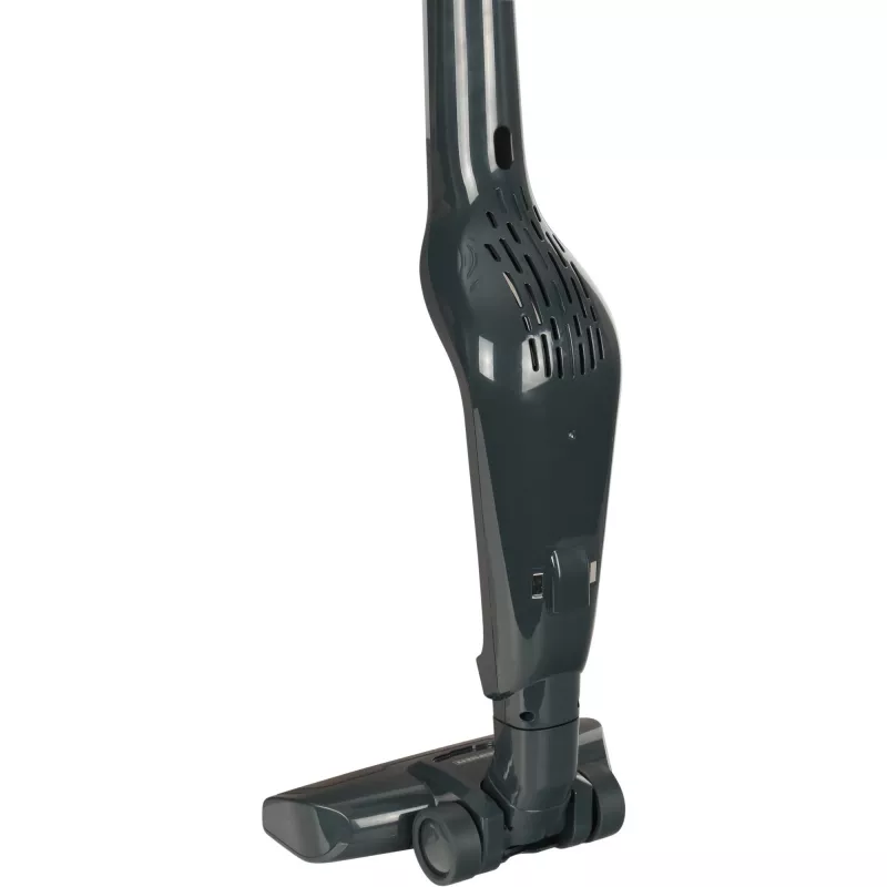 Leifheit Rotaro PowerVac 2in1 20V Bezworkowy Czarny, Niebieski