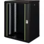Szafa wisząca Digitus DN-19 16-U-SW