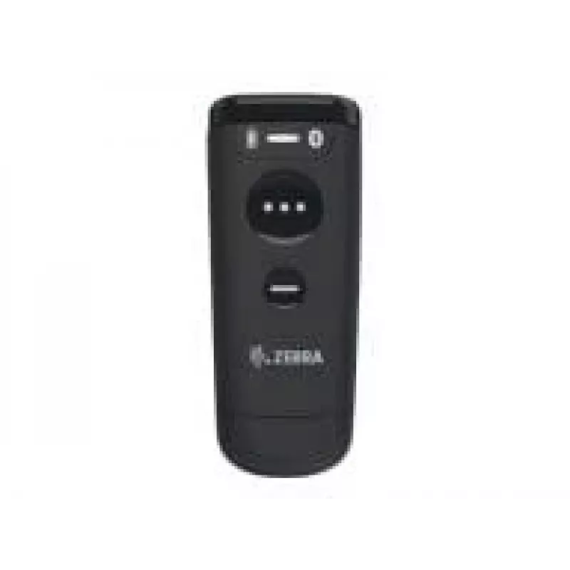 Ręczny czytnik kodów kreskowych Zebra CS60 1D/2D LED Bezprzewodowy Bluetooth USB IP65