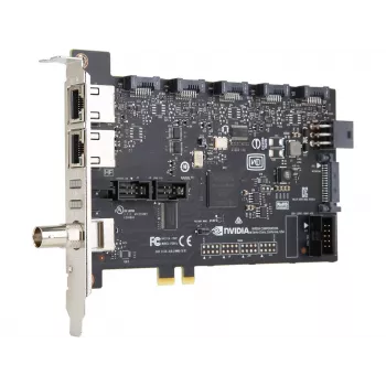 Urządzenie synchronizujące PNY NVIDIA Quadro Sync II