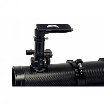 Reflektor Bresser Optics VENUS 76/700 AZ