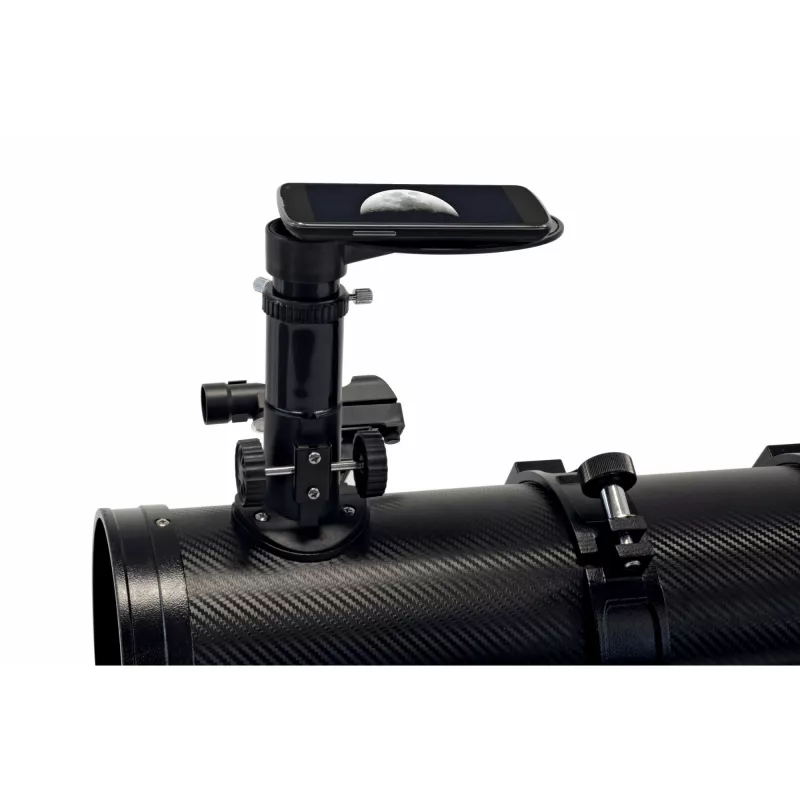 Reflektor Bresser Optics VENUS 76/700 AZ