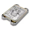 Dodatki dekoracyjne EK Water Blocks Aluminium Gold