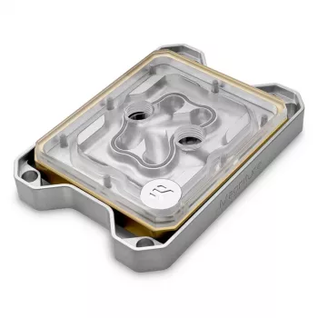 Dodatki dekoracyjne EK Water Blocks Aluminium Gold
