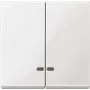 Merten MEG3420-0325 Wyłącznik elektryczny biały (MEG3420-0325)