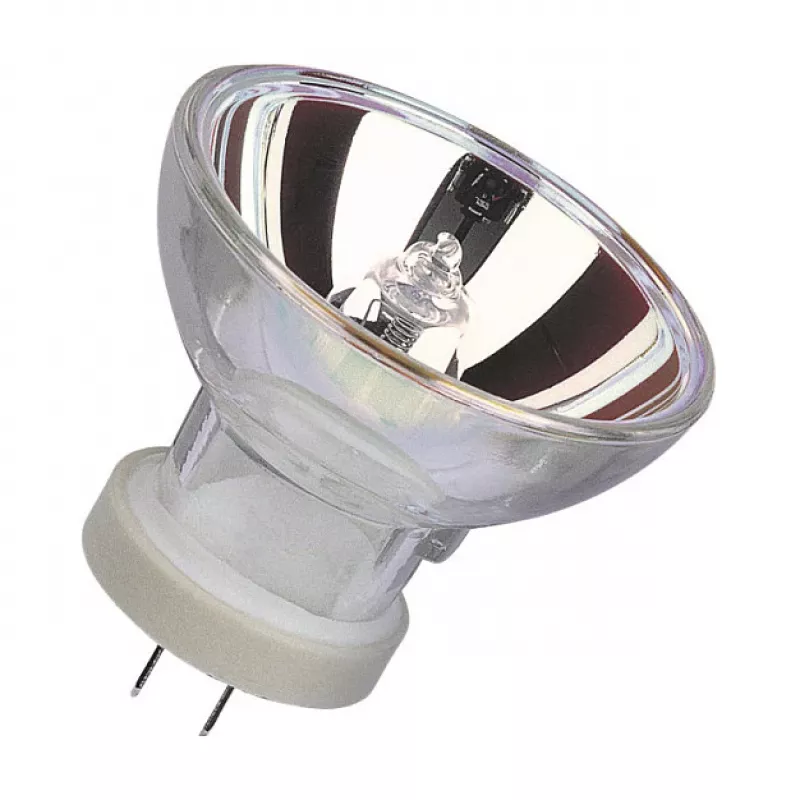 Żarówka halogenowa Osram G4 z reflektorem 20 W 8 V 35 mm