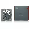 Wentylator Noctua NF-P14S REDUX-1500 PWM 140 mm szary, 12V PWM, 450–1500 RPM, 133,7 m³/h, 25,8 dB