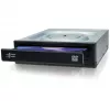 LG GH24NSD5 napęd optyczny Wewnętrzny DVD Super Multi DL Czarny