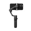 Stabilizator ręczny do kamery DJI Osmo Mobile 6 Czarny 6.4h żywotność baterii