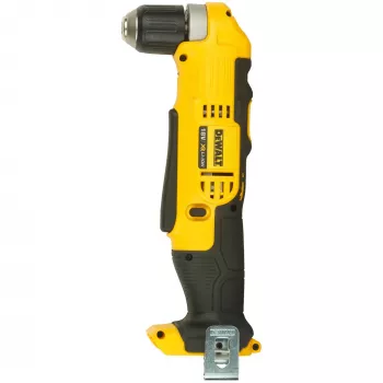 Wiertarka DeWALT DCD740NT-XJ 2000 RPM, bezkluczowa, 1,3 kg, czarno-żółta