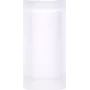 Alphacool acrylic Tube 50x100mm (DxH) - Satin eol (15179)