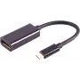 Stacja dokująca do laptopa ShiverPeaks BS14-05061 przewodowa USB 3.2 Gen 1 Type-C czarna