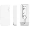 Punkt dostępowy bezprzewodowy Mikrotik wAP 60G 60GHz 802.11ad