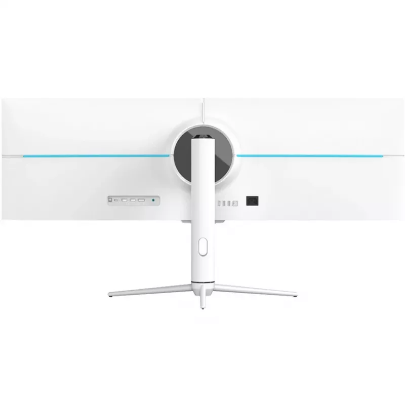 LC-Power LC-M44-DFHD-120 - Monitor LED - 111,3 cm (44 inch)