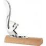 Dziadek do orzechów Alessi AB13 stal nierdzewna 120mm x 70mm x 240mm