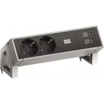 Bachmann 902.901 Czarny
