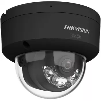 Hikvision DS-2CD2147G3-LIS2UY(2.8MM)(CZARNY) Czarny