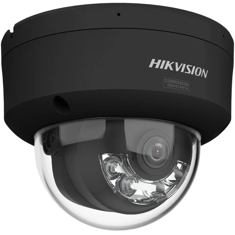 Hikvision DS-2CD2147G3-LIS2UY(2.8MM)(CZARNY) Czarny