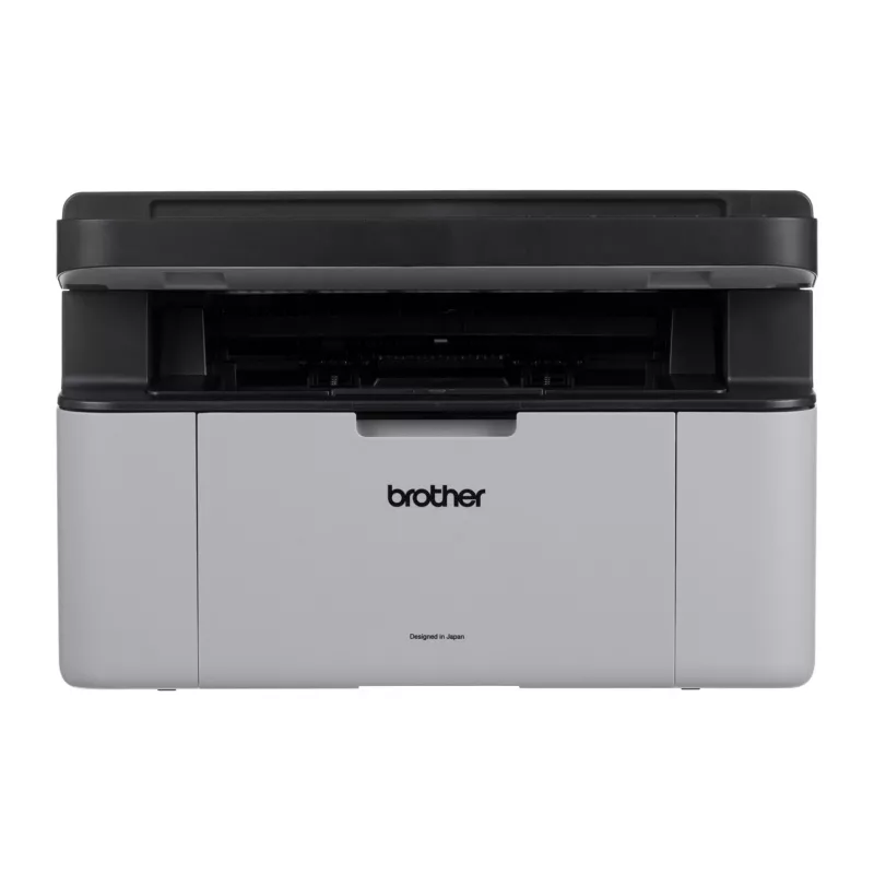 Wielofunkcyjna drukarka laserowa Brother DCP-1510E, mono, 20 str./min, USB 2.0, A4, 2400x600 dpi, podajnik na 150 arkuszy