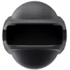 Osłona obiektywu aparatu Insta360 CINSBBMK Czarny 53.3mm 56.5mm 49.5mm