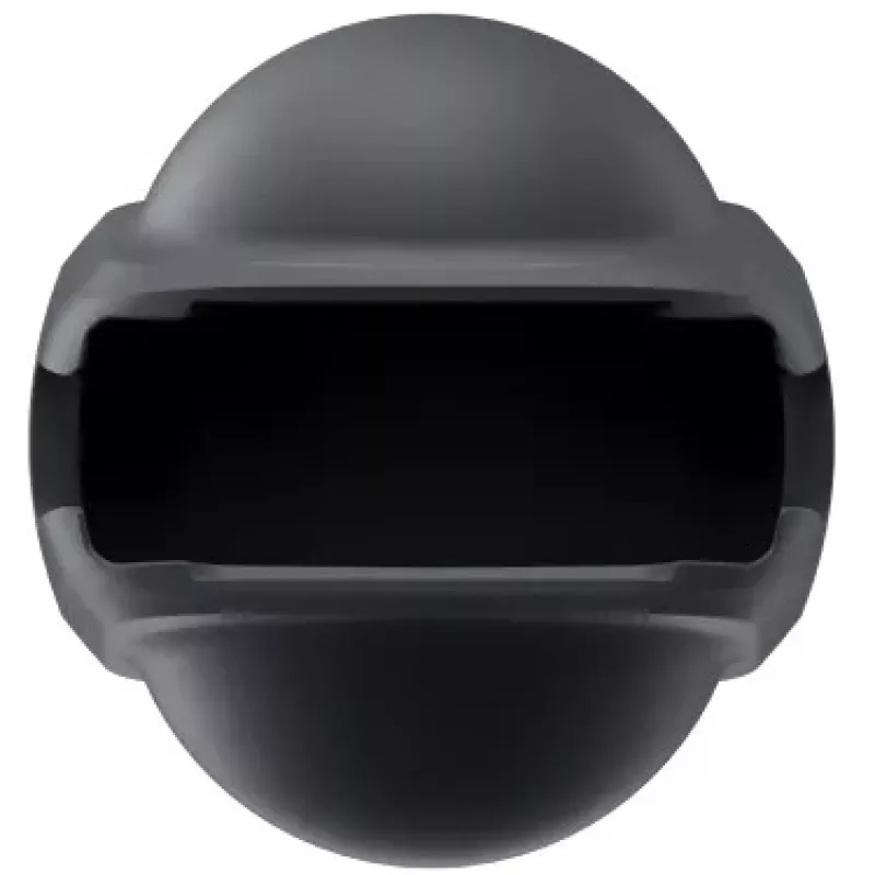 Osłona obiektywu aparatu Insta360 CINSBBMK Czarny 53.3mm 56.5mm 49.5mm