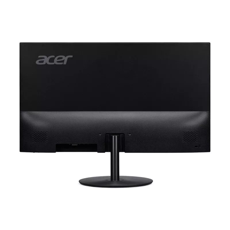 Monitor Acer SA242YH1bi 23.8 cala (60,5 cm) Full HD 1920×1080 VA LCD 4 ms VESA Czarny