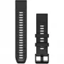 Opaska Garmin QuickFit 010-13392-00 Czarna Szara