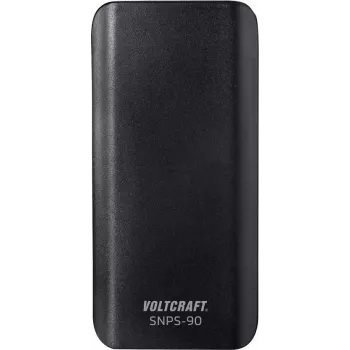 VOLTCRAFT SNPS-90 Zasilacz do notebooka 89,9 W 19 V/DC 4,73 A (VC-11332645)