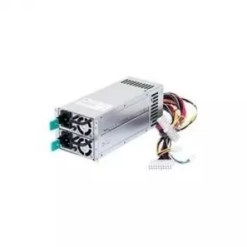Synology PSU 500W-RP Set_2 - Redundantny zasilacz (wewnętrzny) (PSU 500W-RP SET_2)