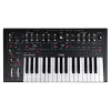Analogowy syntezator Moog MOOG MESSENGER — monofoniczny instrument biurkowy