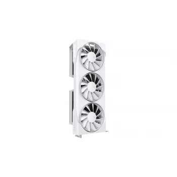 Karta graficzna XFX Swift Radeon RX 9070 White 16GB