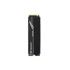 Dysk SSD Transcend 1 TB M.2 2280 PCIe Gen4x4 NVMe z pamięcią DRAM i metalowym radiatorem