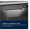 Zmywarka do zabudowy Electrolux EES48401L — 600 mm, 13–14 kompletów, klasa energetyczna A, 10,5 l/cykl