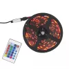 biały Shark Helios LED-05 RGB taśma LED z pilotem