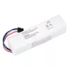 Bateria do Dreame Vacuum F9/D9 PRO, 14,4V 5200mAh