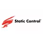 Kompatybilny wkład atramentowy Static Control HP 301XL (CH563EE), czarny