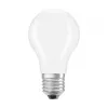 Osram LED Classic A 60 Filament P 5.9W 840 Frosted E27 LED Lamps, klassische Kolb
