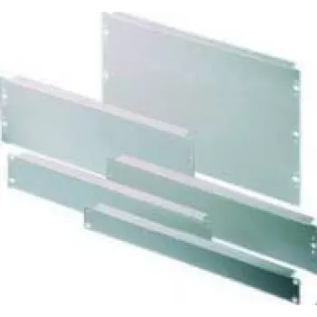 Rittal - Blindabdeckung - 1U (7151.035)