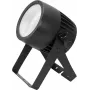 Teatralna lampa LED EUROLITE COB 200 WW/CW – kompaktowy reflektor COB do oświetlenia ciepłą i zimną bielą