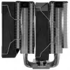 Thermalright Royal Pretor chłodzenie CPU, dwuwieżowe - 120 mm i 130 mm, czarne (ROYAL PRETOR 130)
