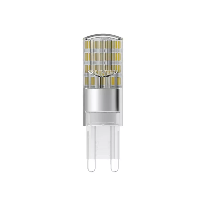Parathom Clear capsule LED | G9 | 2,6 W | Ciepła biel