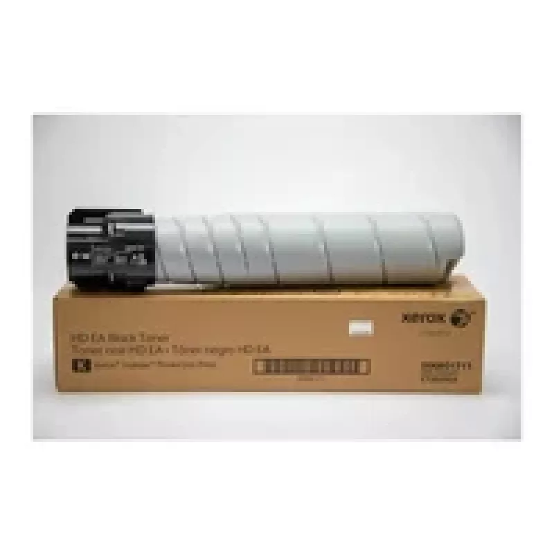 Xerox 006R01711 kaseta z tonerem 1 szt. Oryginalny Czarny