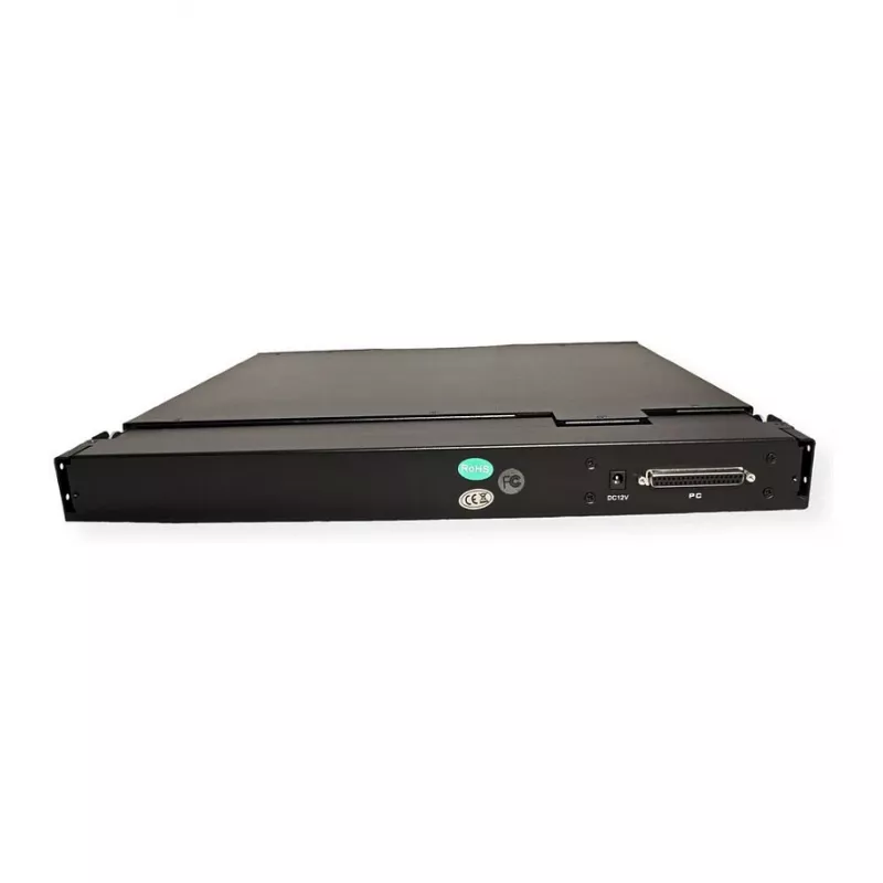 VALUE 19-Konsole 48cm VGA 16 9 USB F