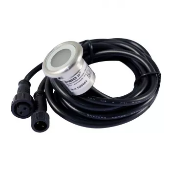 Synergy 21 LED in-ground spotlight ARGOS round in-G-B IP67 ww